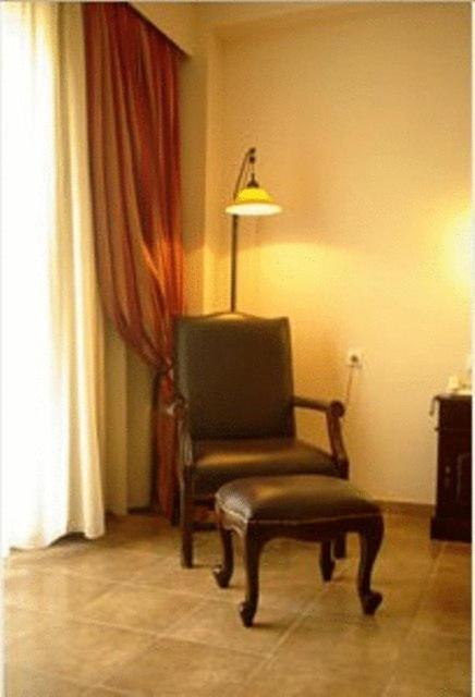 Ateron Suites Hotel & Spa Amintaio Phòng bức ảnh