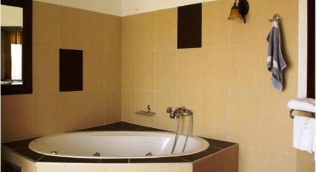 Ateron Suites Hotel & Spa Amintaio Phòng bức ảnh