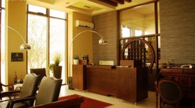 Ateron Suites Hotel & Spa Amintaio Ngoại thất bức ảnh